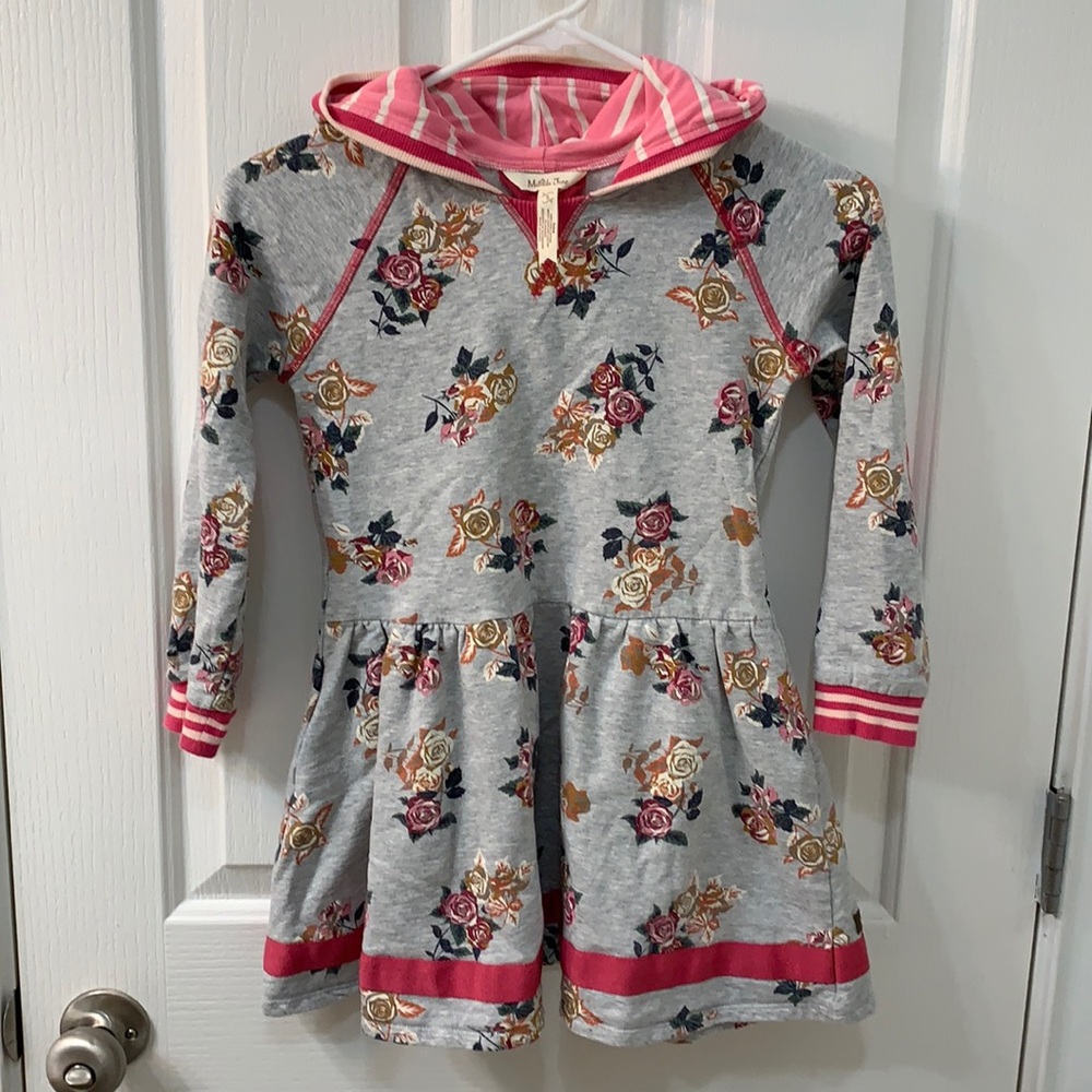 Matilda Jane Lazy Sunday Dress, size 8